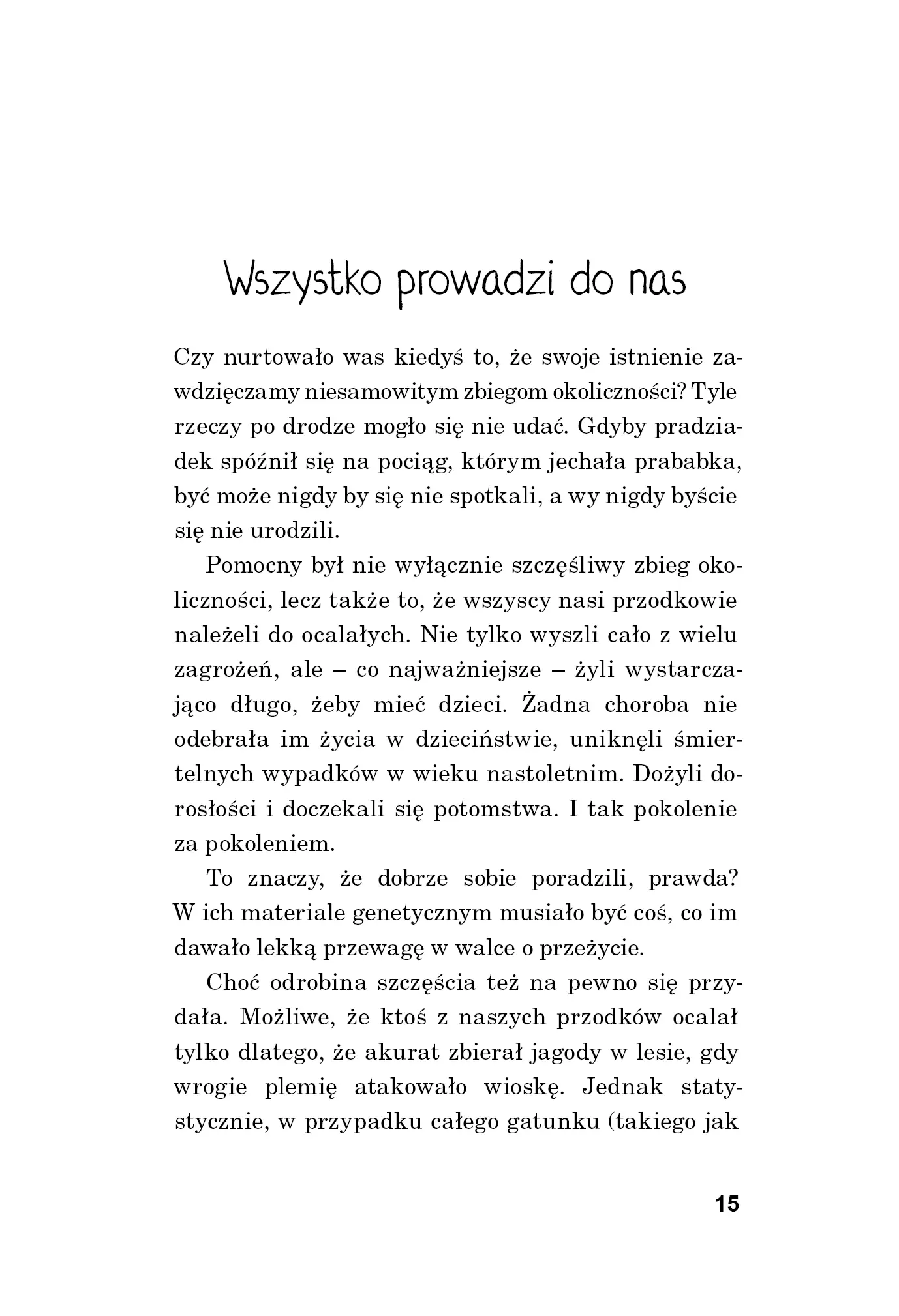 Zrozum swój mózg. Skąd biorą się emocje i dlaczego są OK - Książki