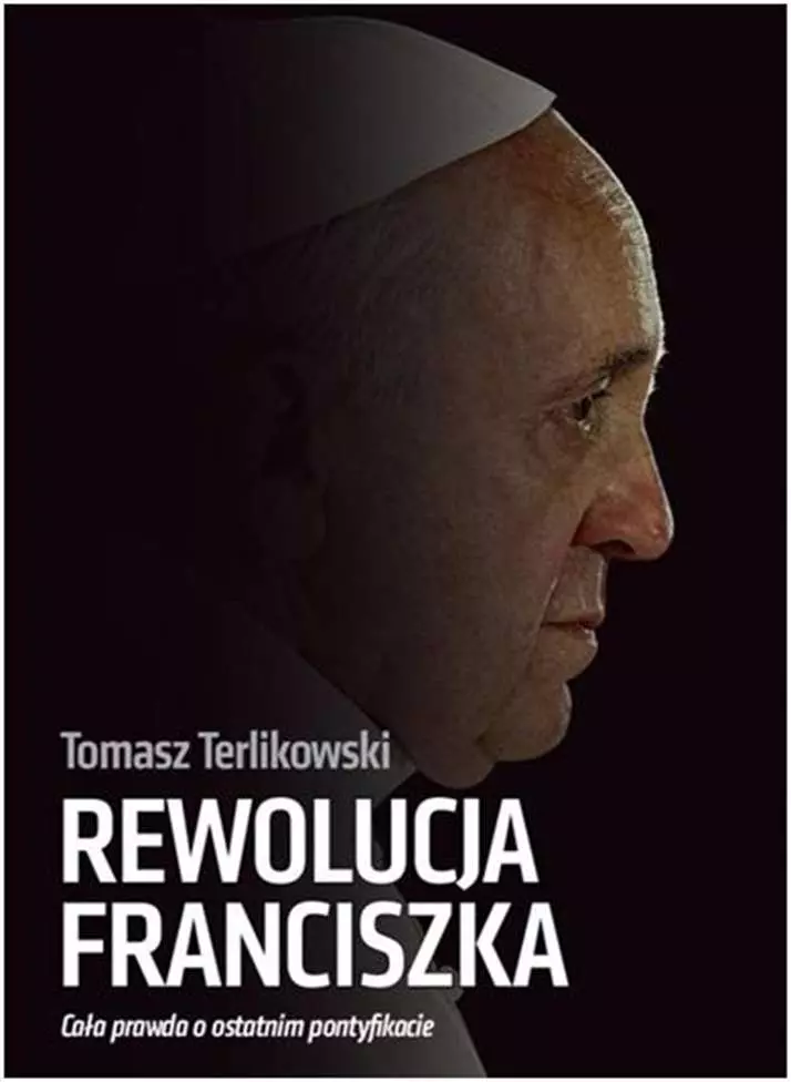 Rewolucja Franciszka