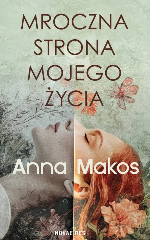 Mroczna strona mojego życia - Książki
