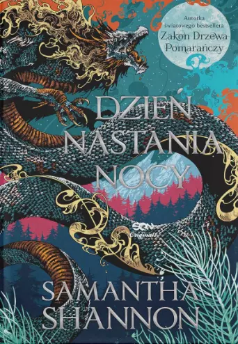 Dzień nastania nocy