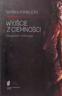 Wyjście z ciemności - Książki
