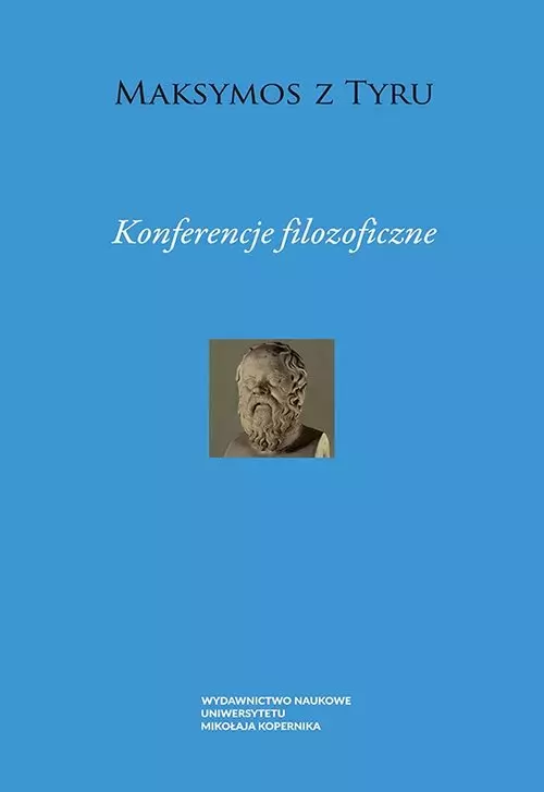 Konferencje filozoficzne - Książki