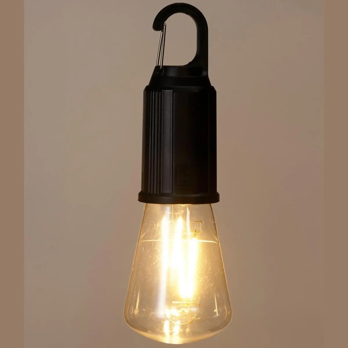 Latarka Lampka Turystyczna 17CM Redcliffs - Elektronika i akcesoria