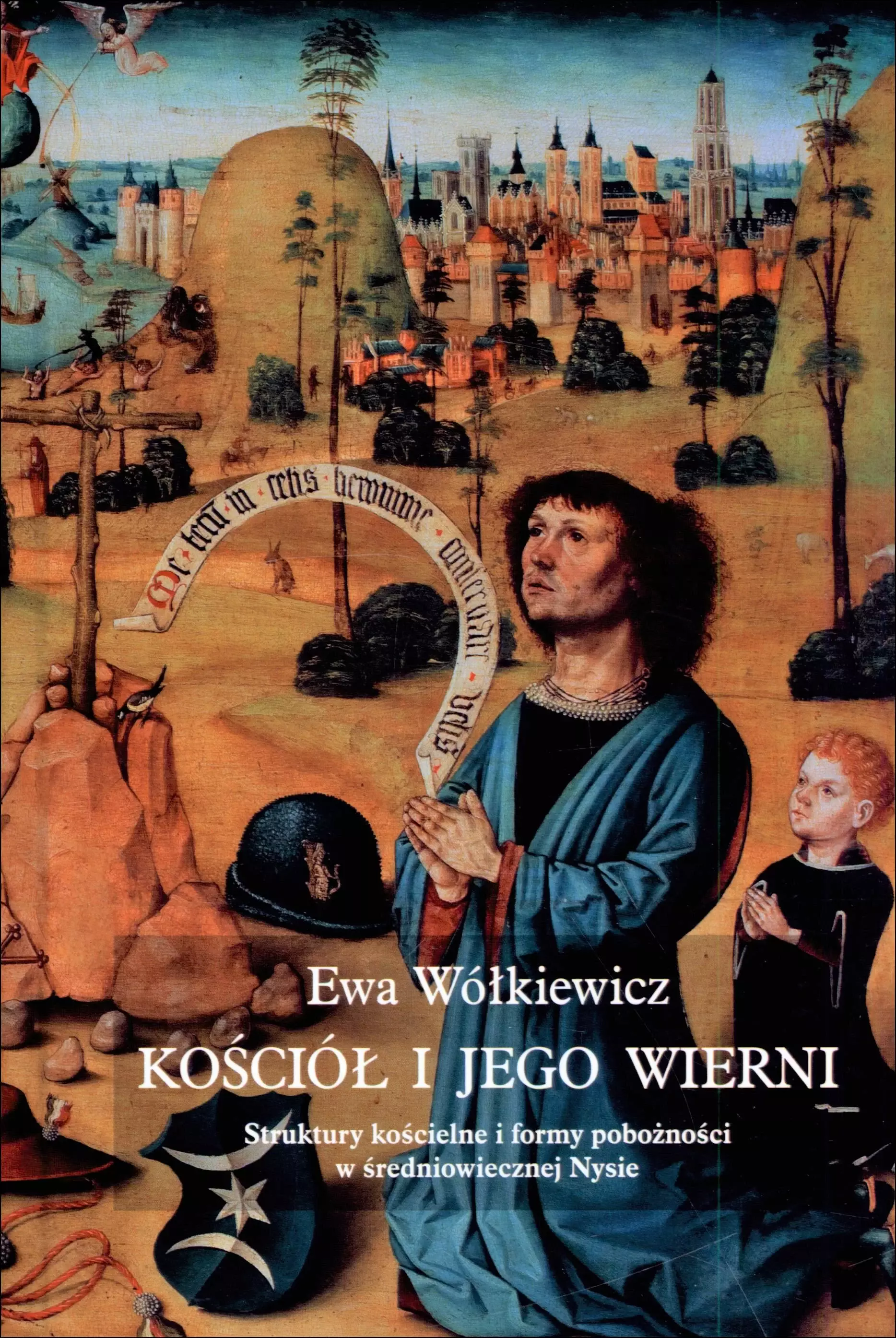 Kościół i jego wierni