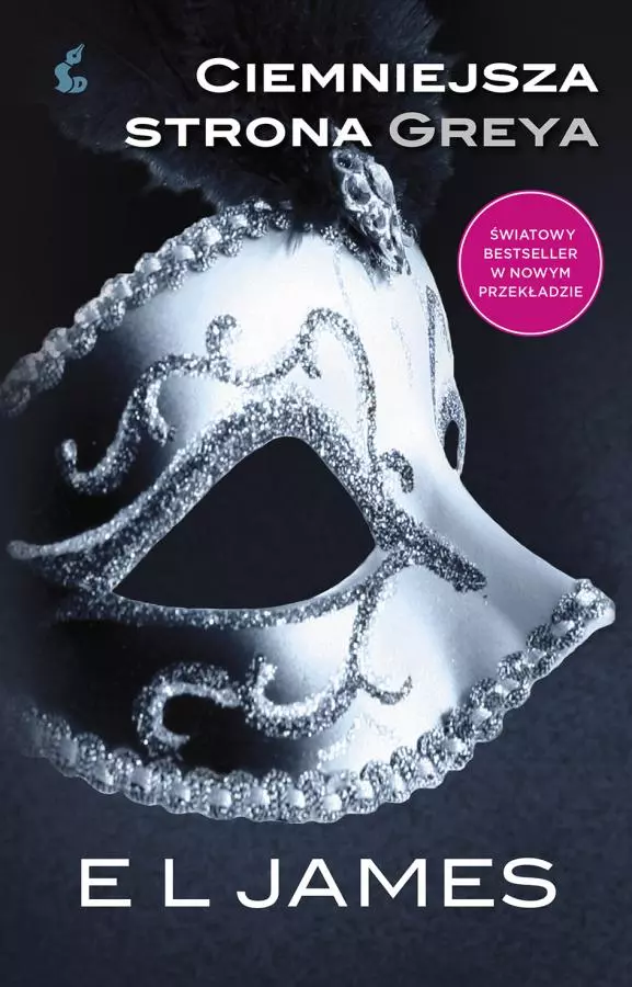 Ciemniejsza strona Greya, wydanie 5