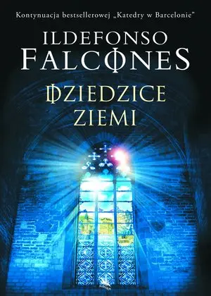 Dziedzice Ziemi - Książki