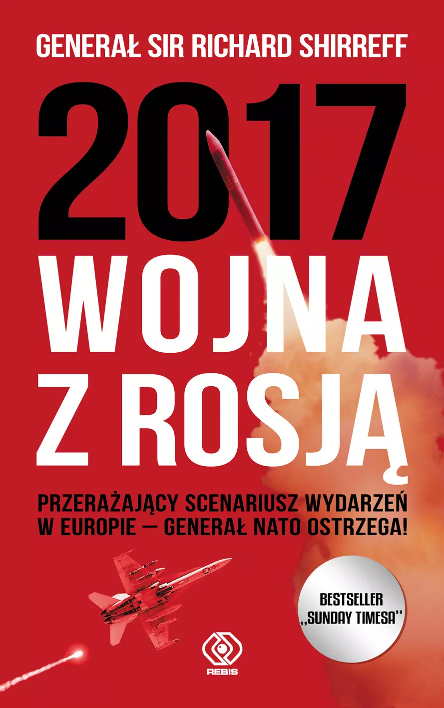 2017: Wojna z Rosją