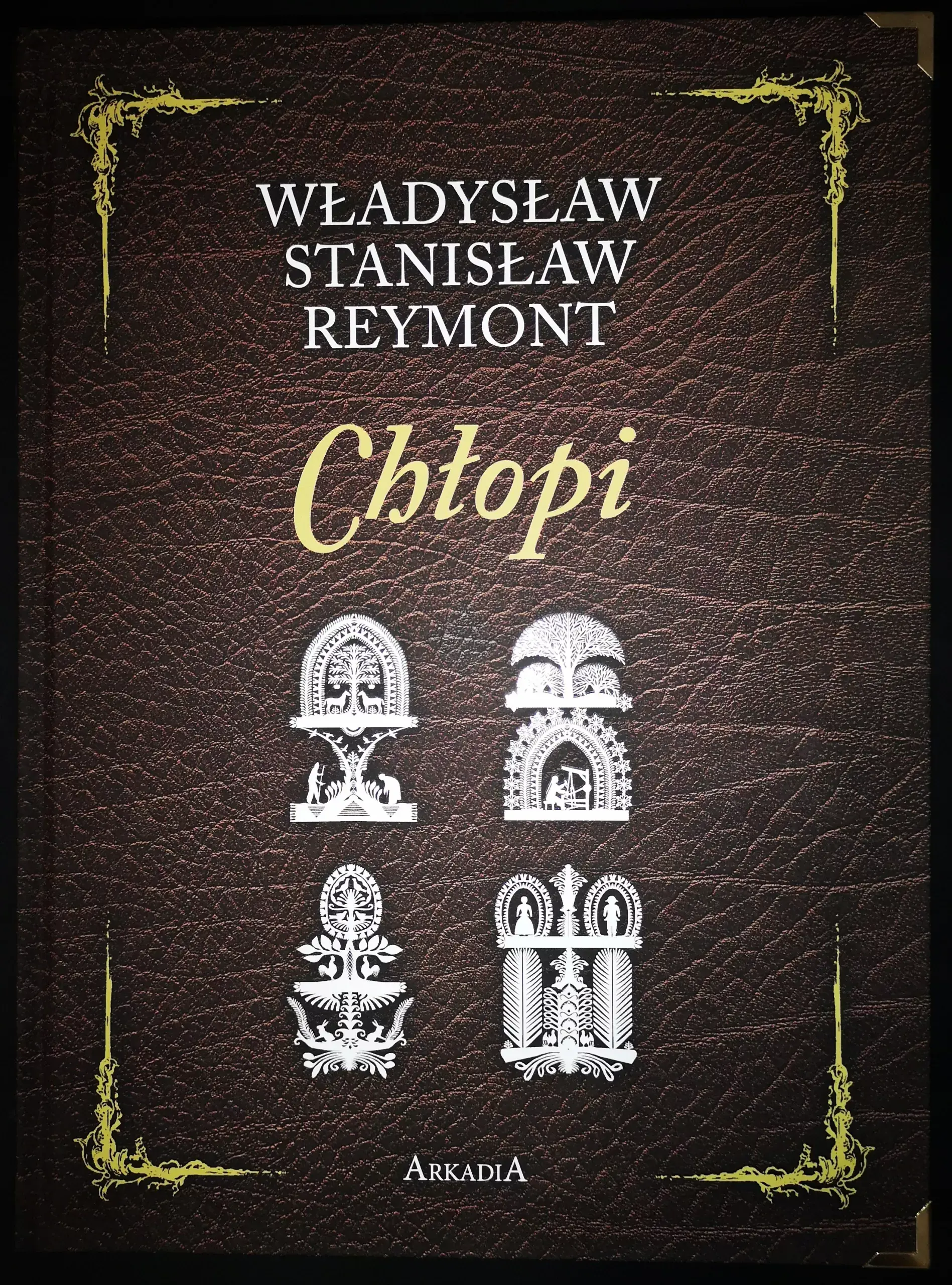 Chłopi - Książki