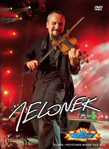 Przystanek Woodstock 2010, DVD - Muzyka