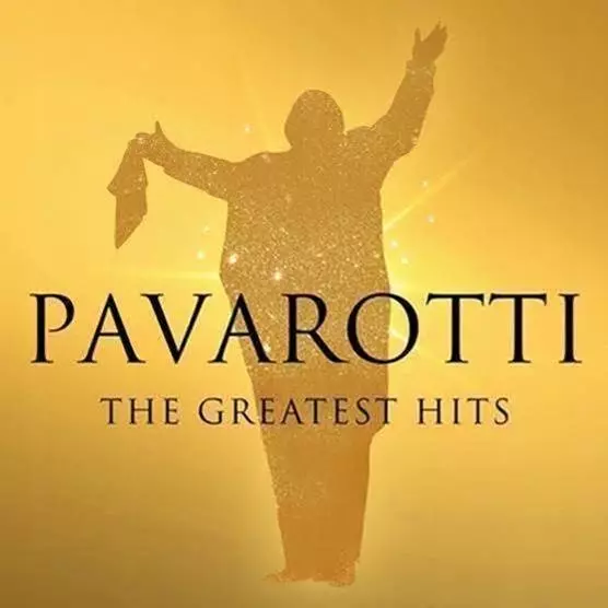 Pavarotti - The Greatest Hits, CD - Muzyka