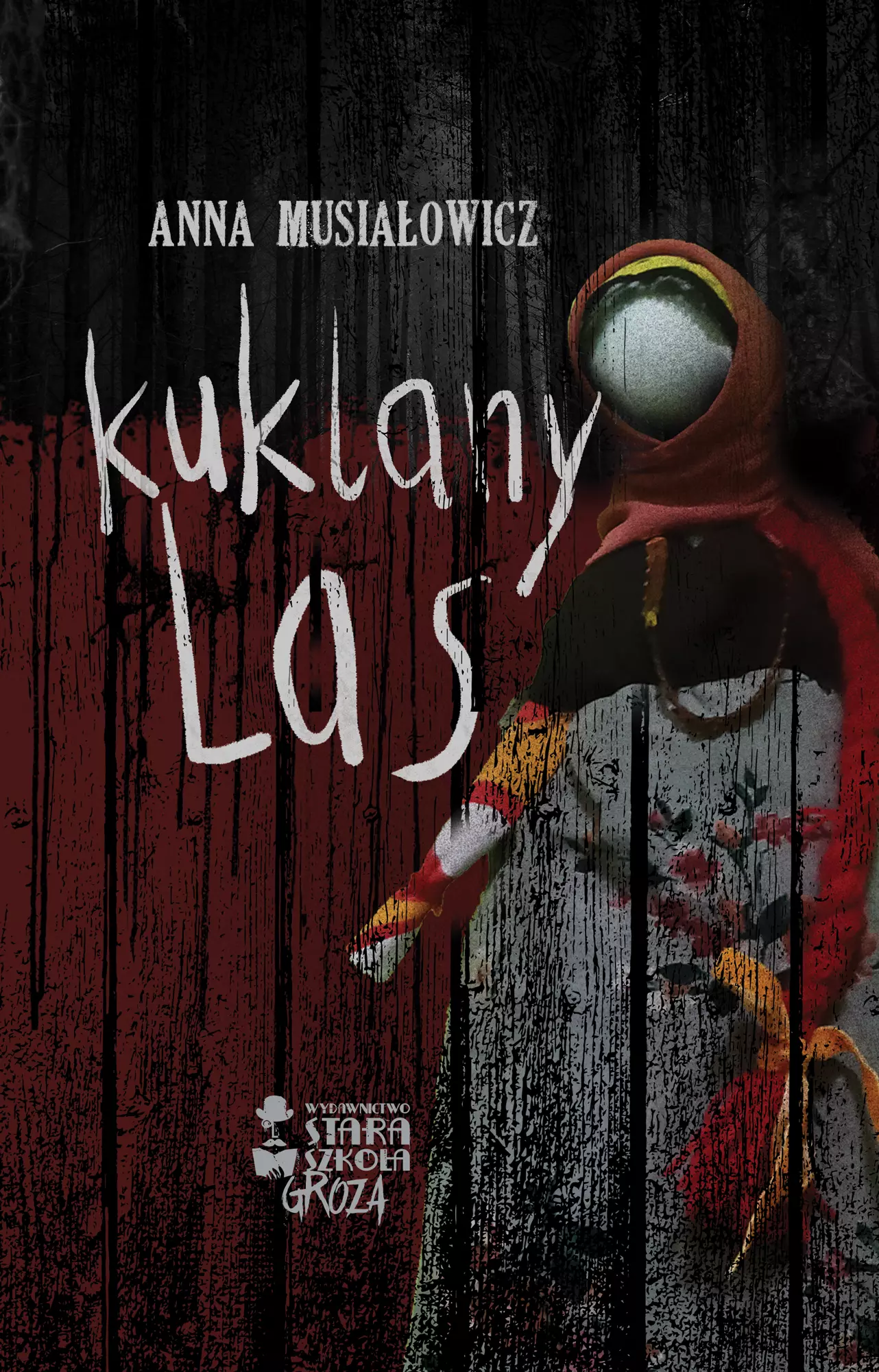 Kuklany las