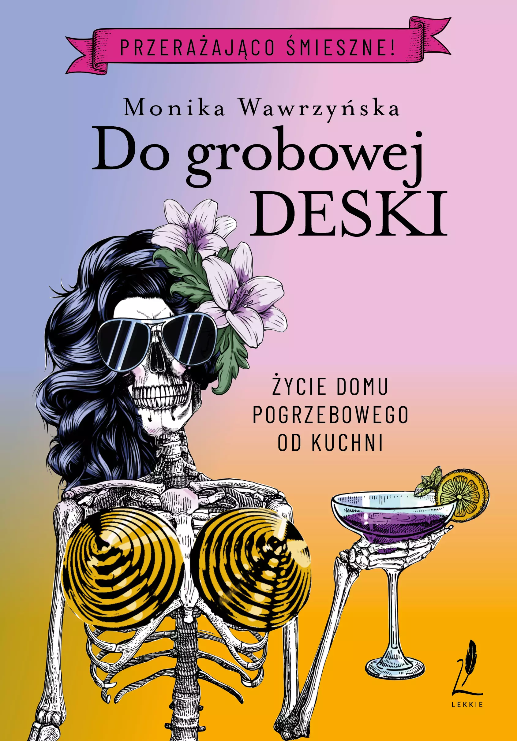 Do grobowej deski