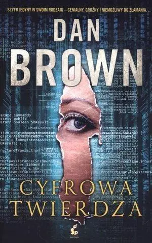 Cyfrowa Twierdza BR - Książki