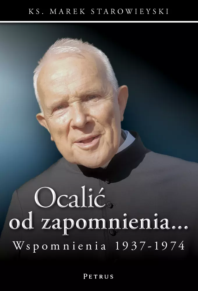 Ocalić od zapomnienia...