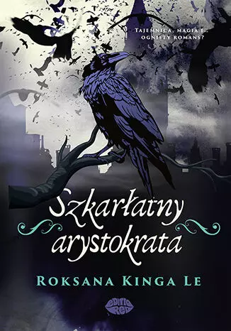 Szkarłatny arystokrata
