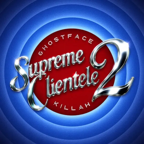 Supreme Clientele 2, CD - Muzyka