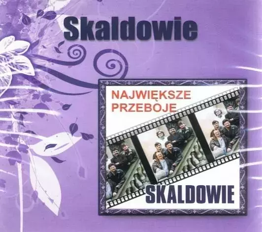 Skaldowie - Największe Przeboje - Muzyka