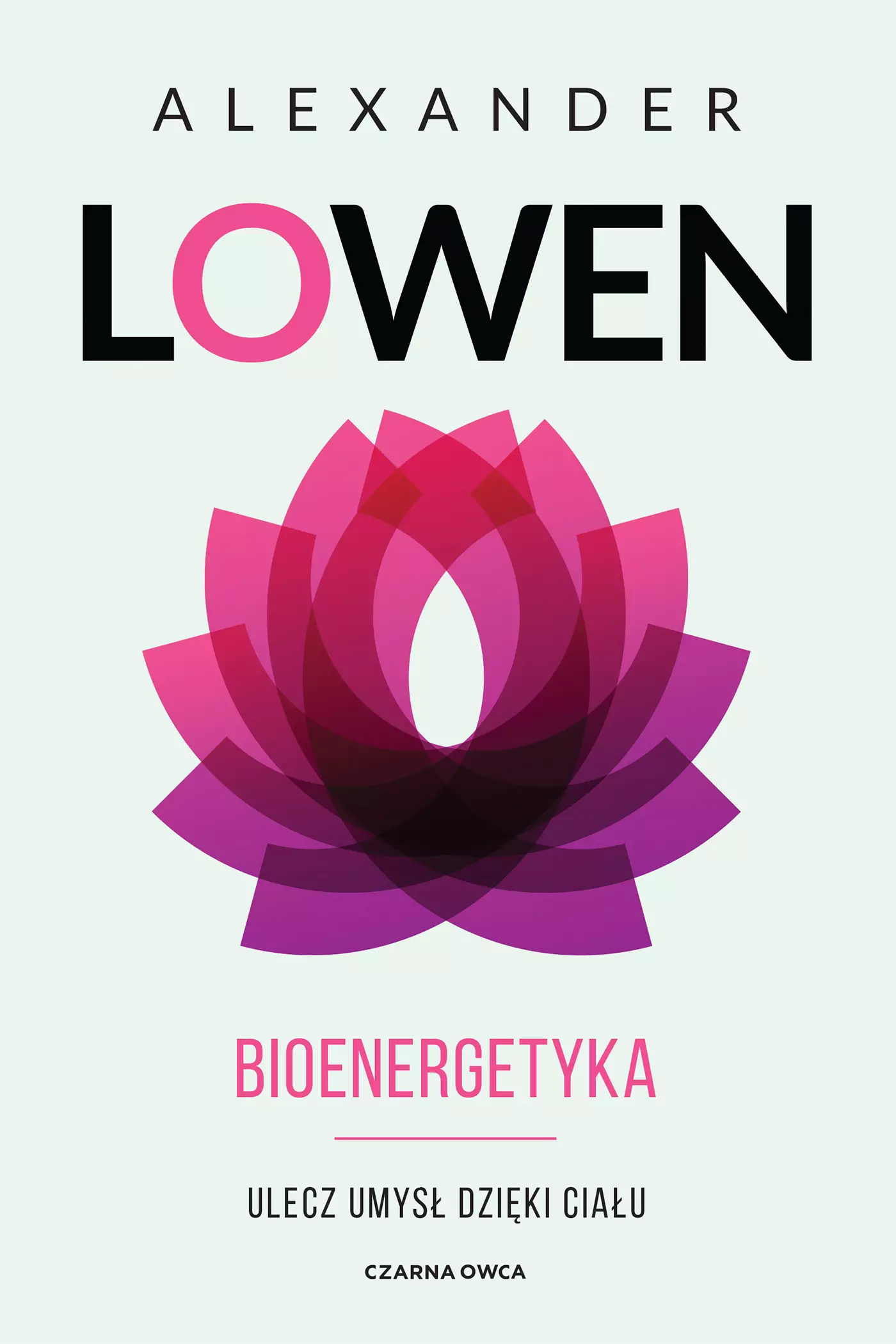 Bioenergetyka - Książki
