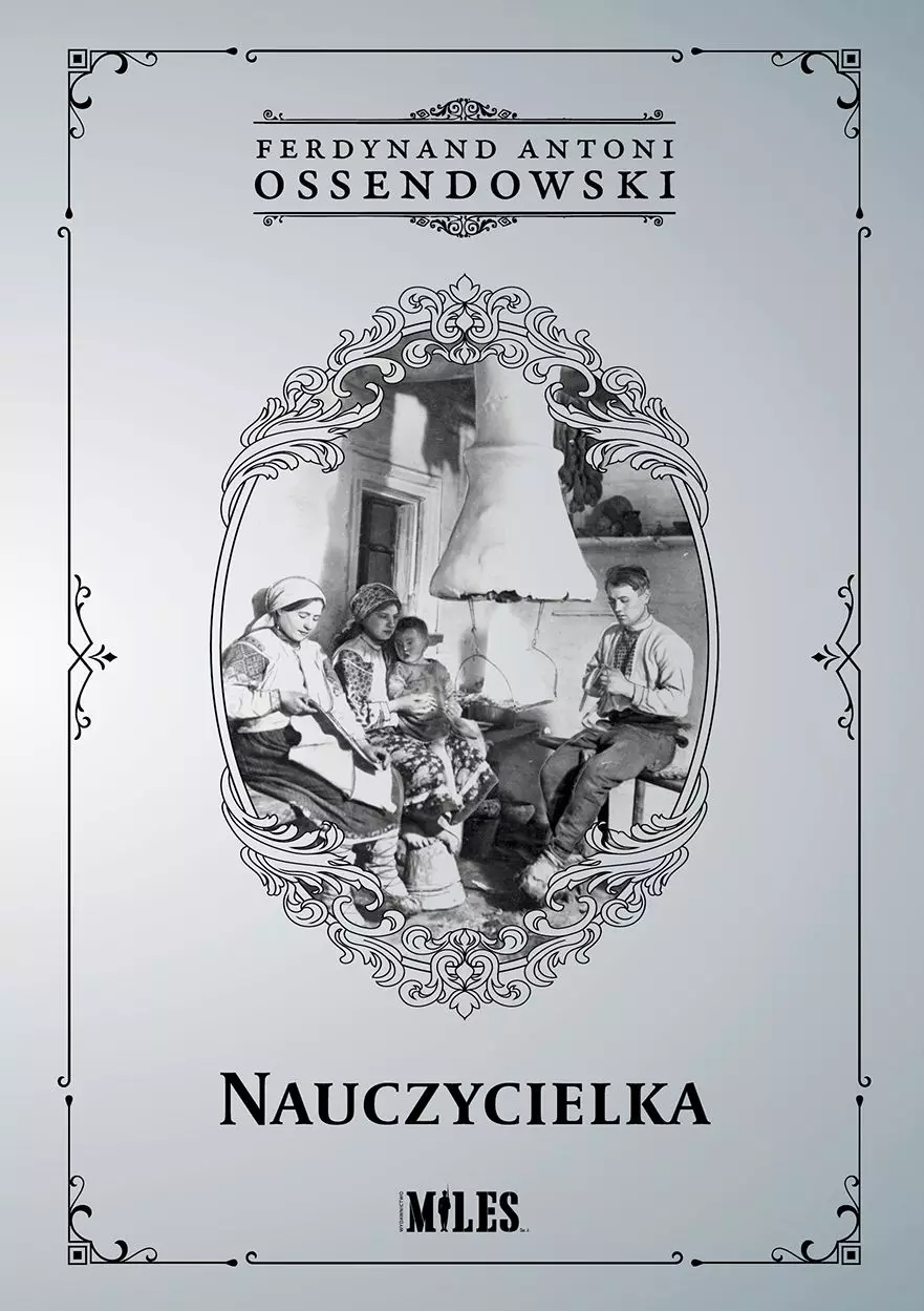 Nauczycielka