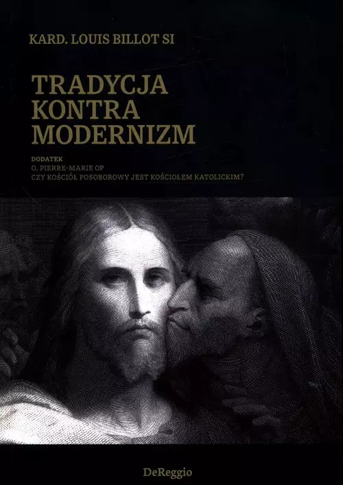 Tradycja kontra modernizm