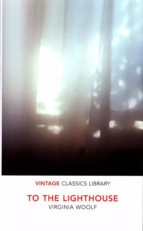 To The Lighthouse - Książki