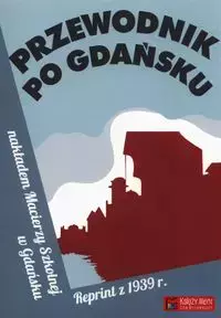 Przewodnik po Gdańsku - Książki