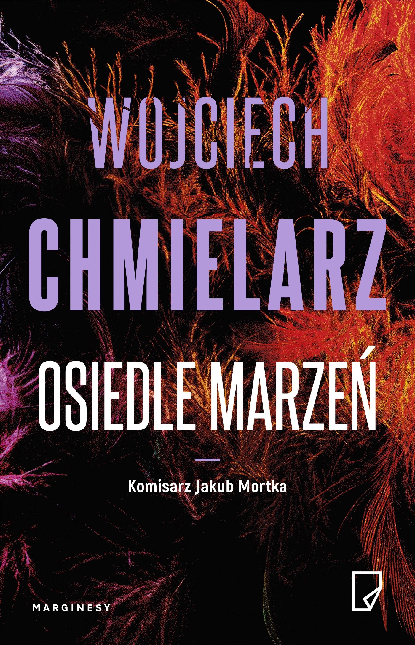 Osiedle marzeń - Książki