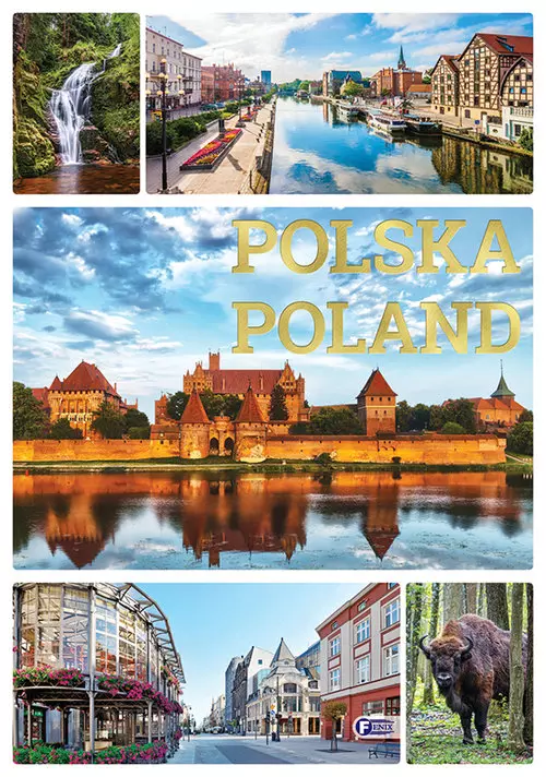 Polska. Poland