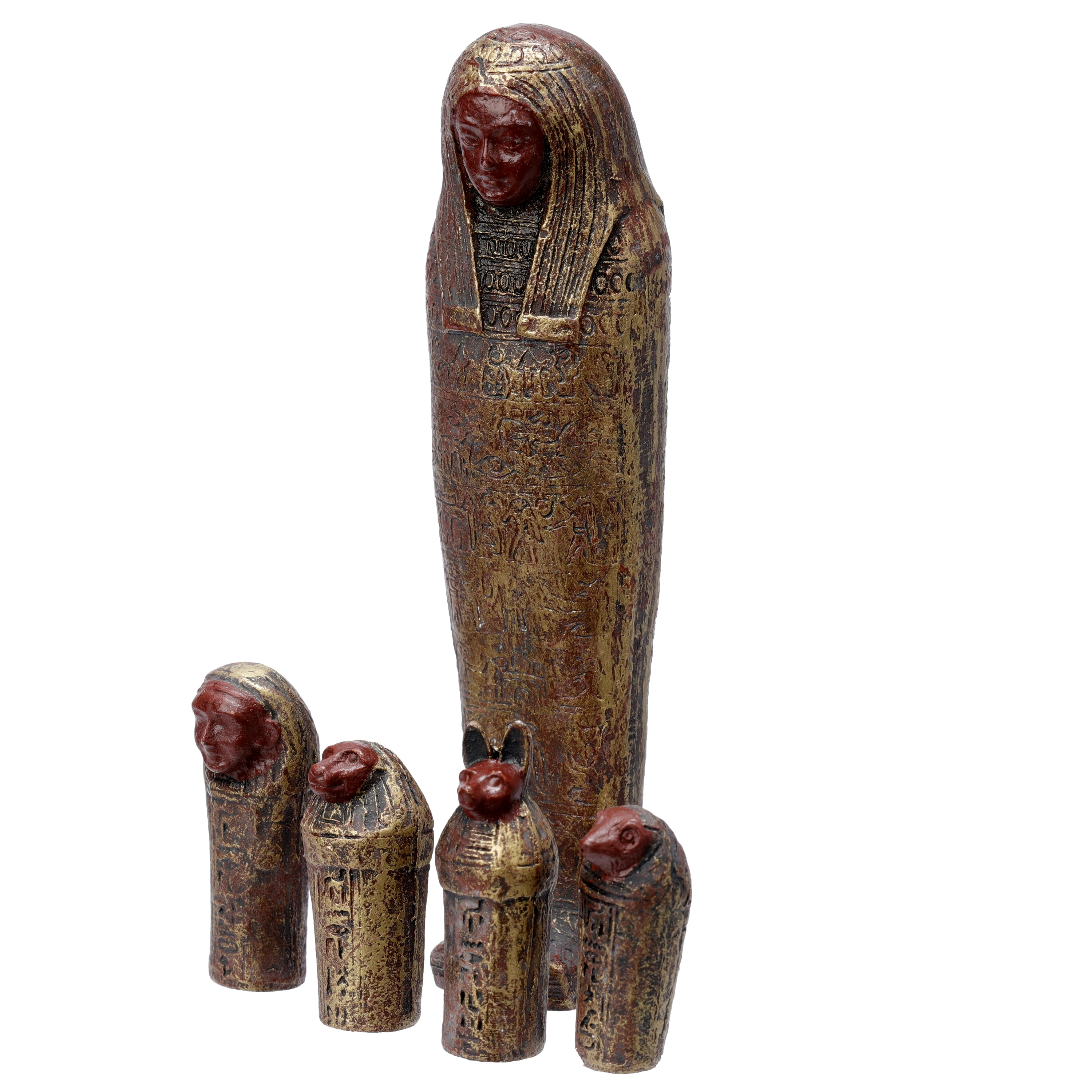 Egipskie wykopalisko zestaw - Zabawki