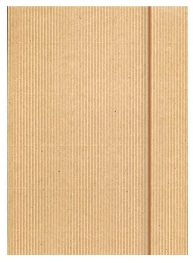 Teczka z gumką A3 Kreska - Papiernicze i szkolne