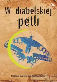 W diabelskiej pętli - Książki