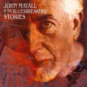 Stories, CD - Muzyka