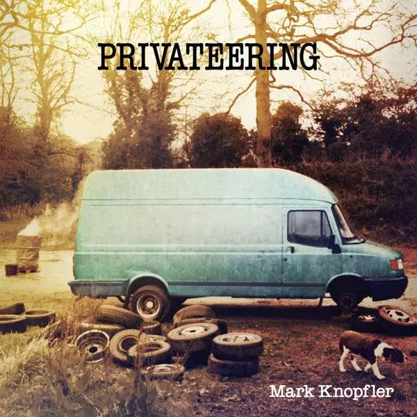 Privateering - Muzyka