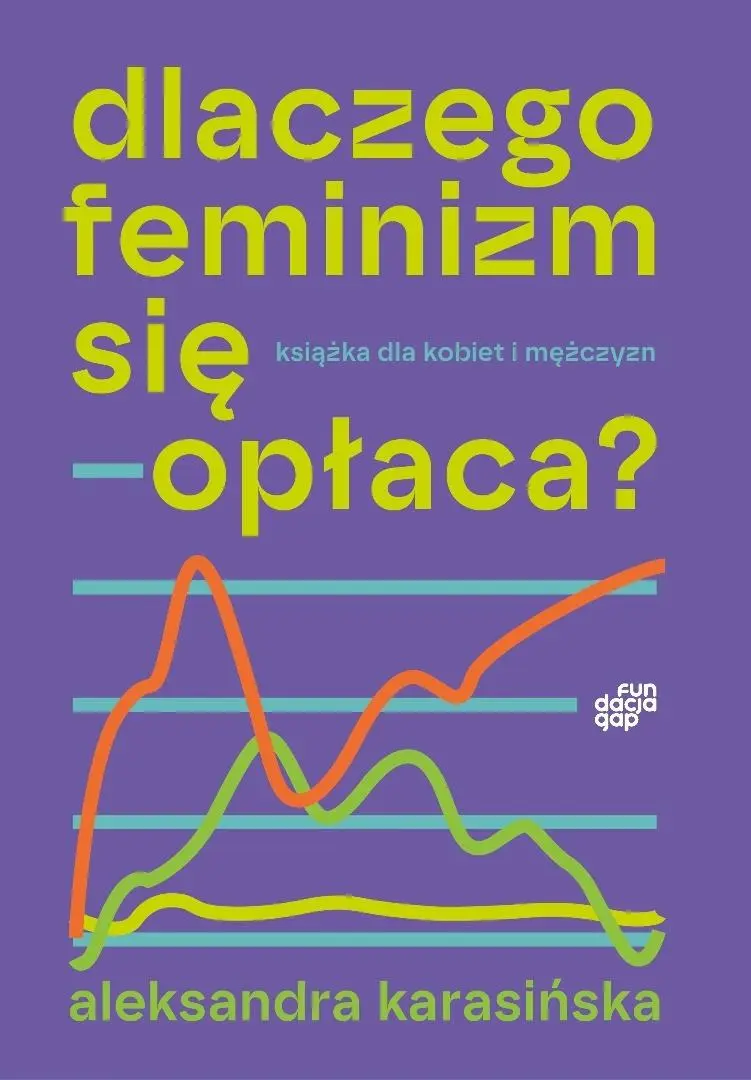 Dlaczego feminizm się opłaca