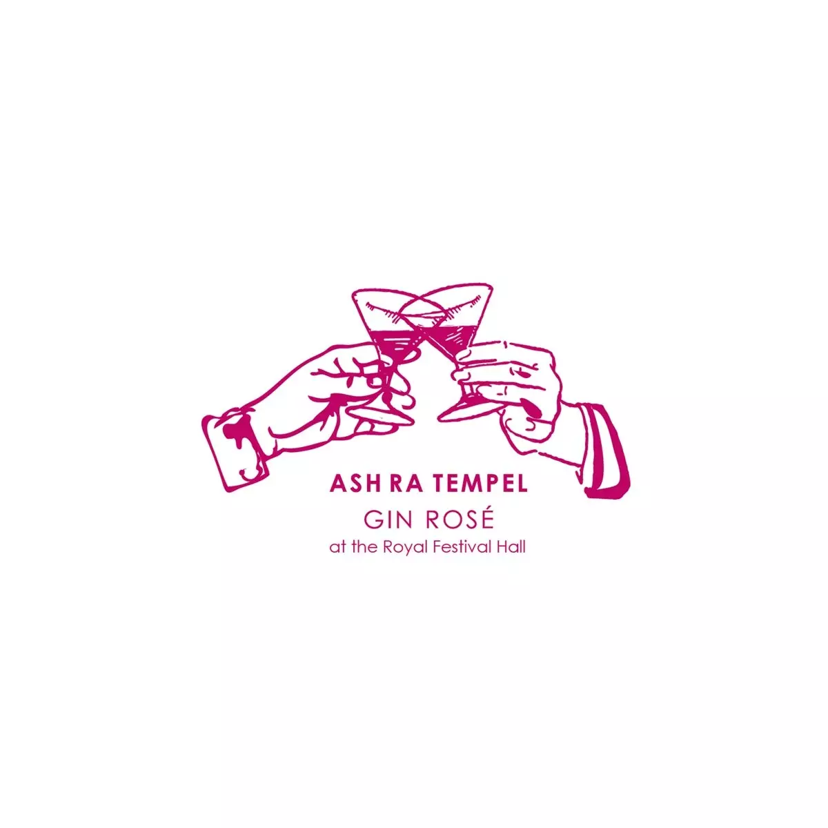 Gin Rose LP, Winyl - Muzyka