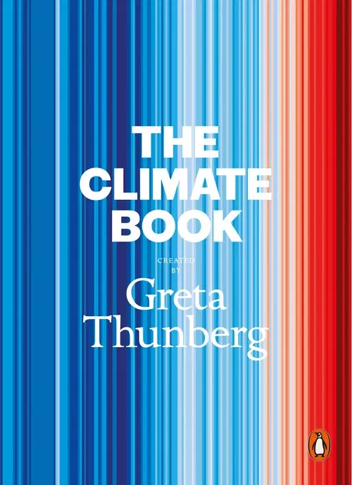 The Climate Book - Książki