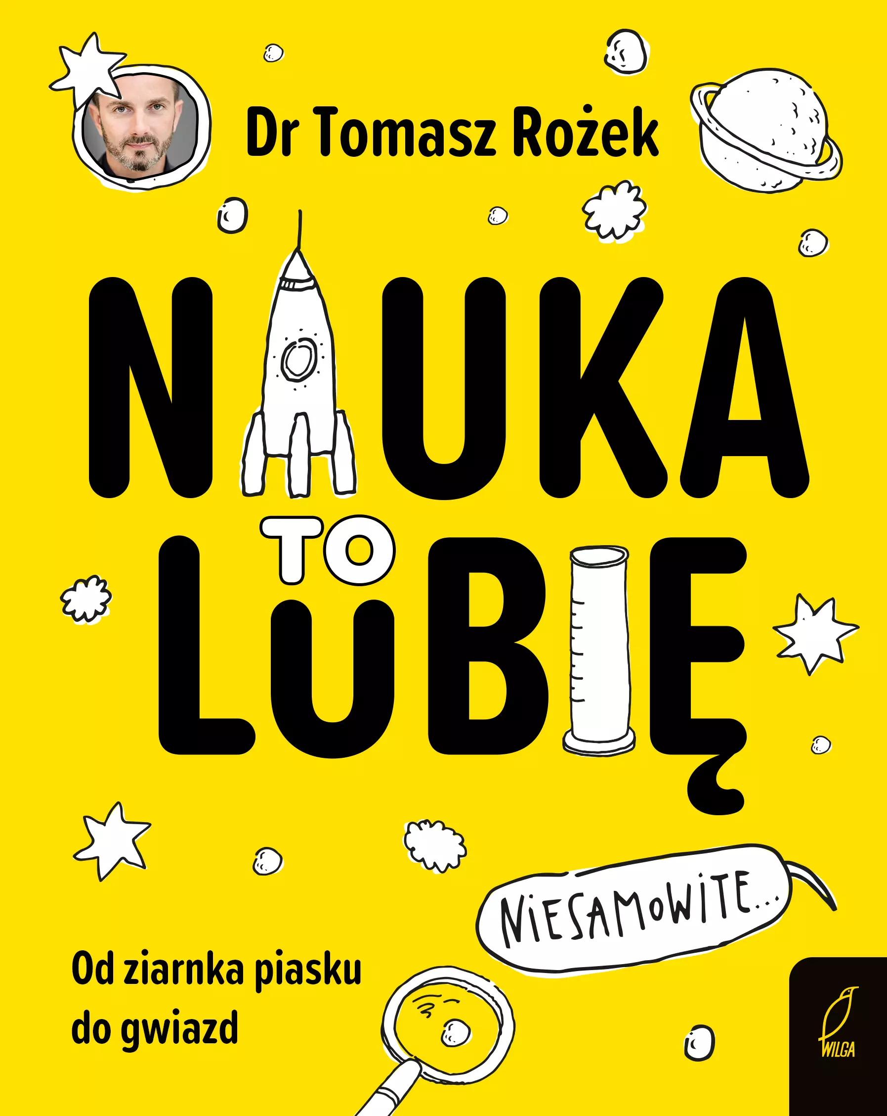 Nauka. To lubię - Książki