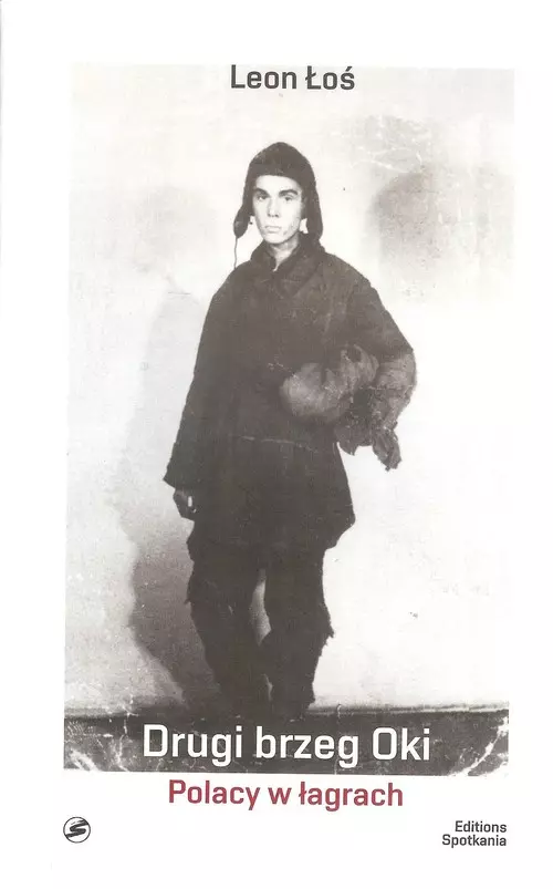 Drugi brzeg Oki - Książki