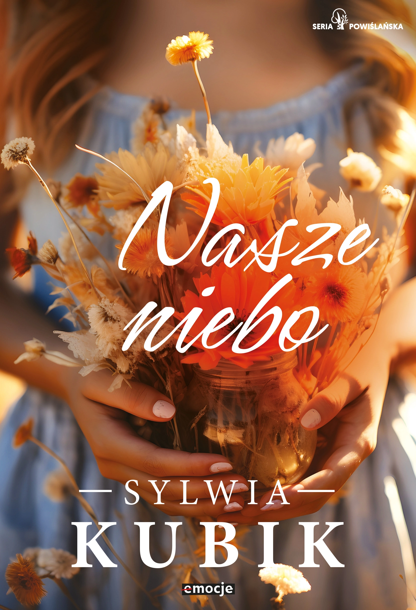 Nasze niebo - Książki