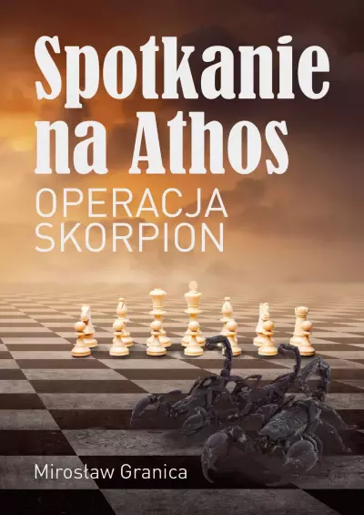 Spotkanie na Athos
