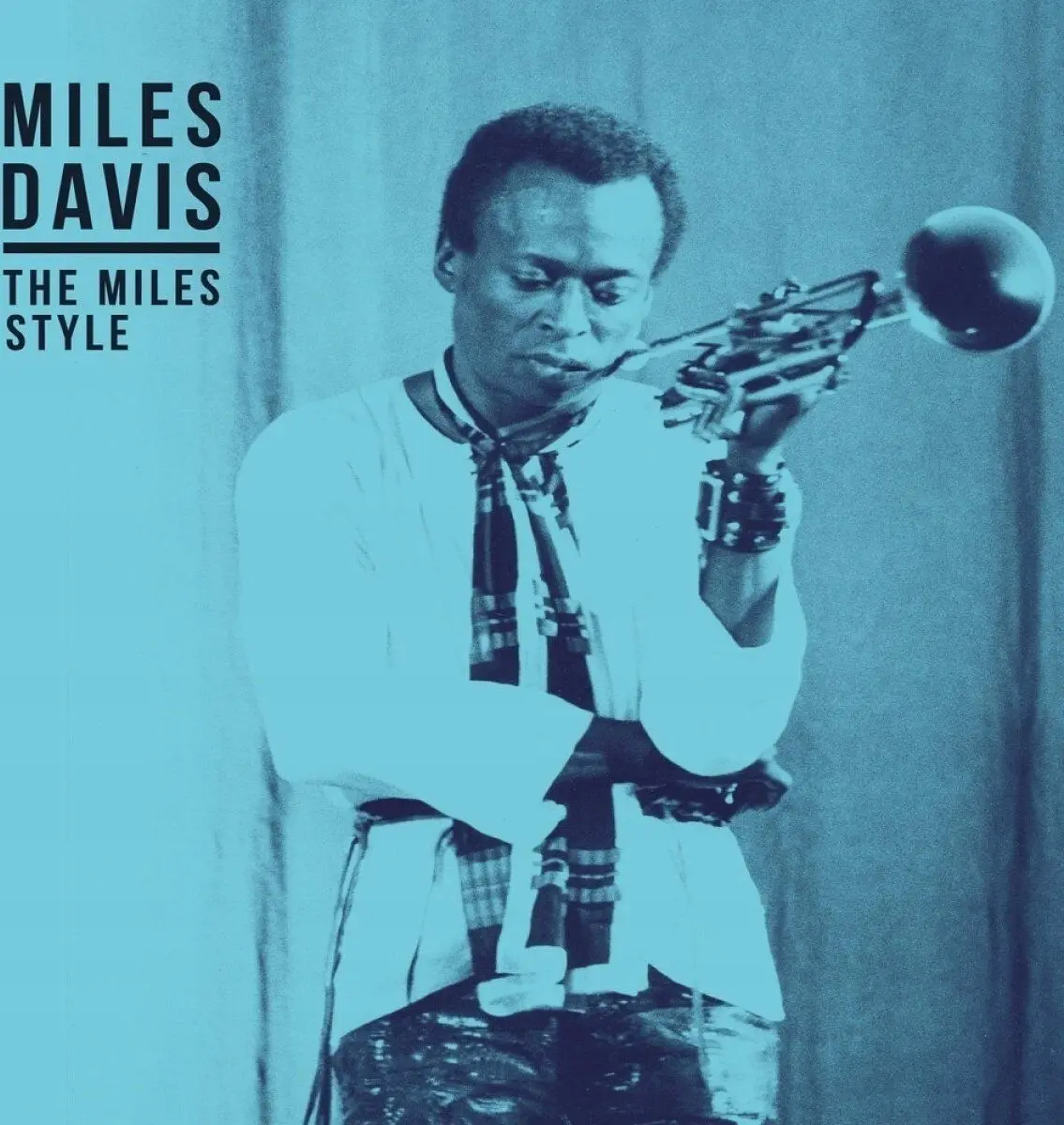 The Miles Style LP, Winyl - Muzyka
