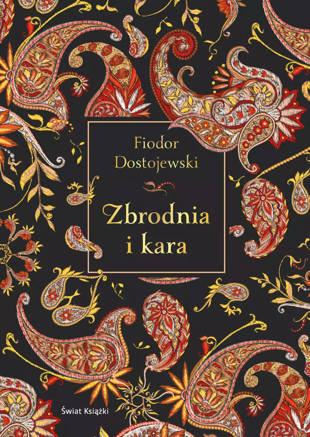 Zbrodnia i kara - Książki
