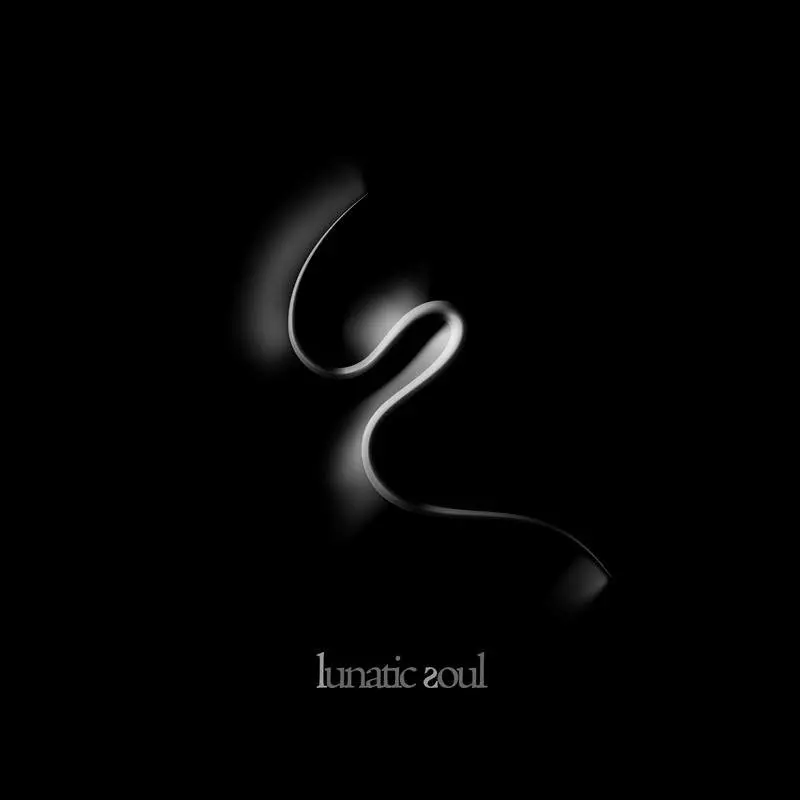 Lunatic Soul, CD - Muzyka