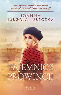 Tajemnice prowincji - Książki