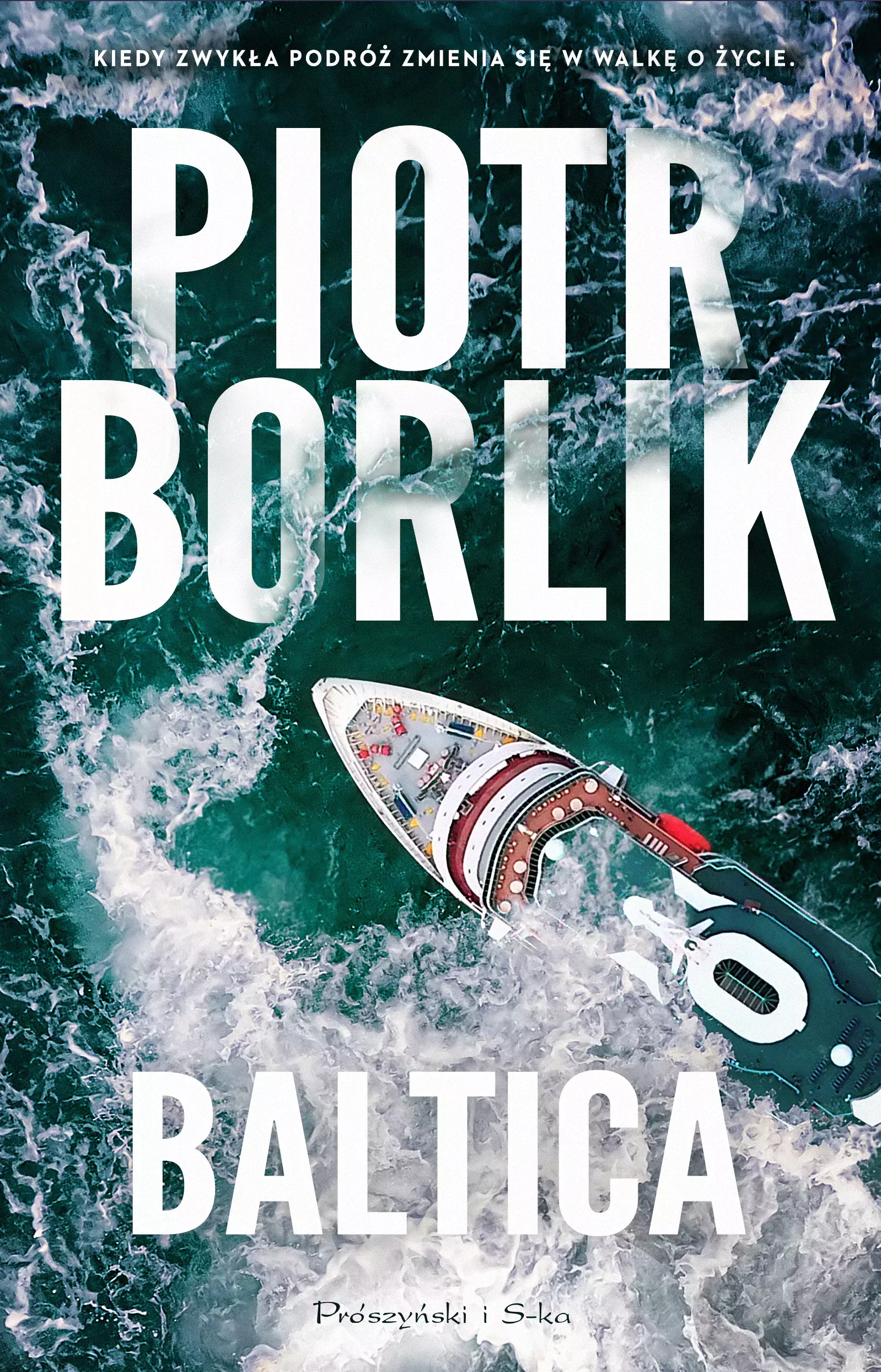 Baltica - Książki