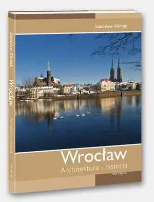Wrocław. Architektura i historia - Książki