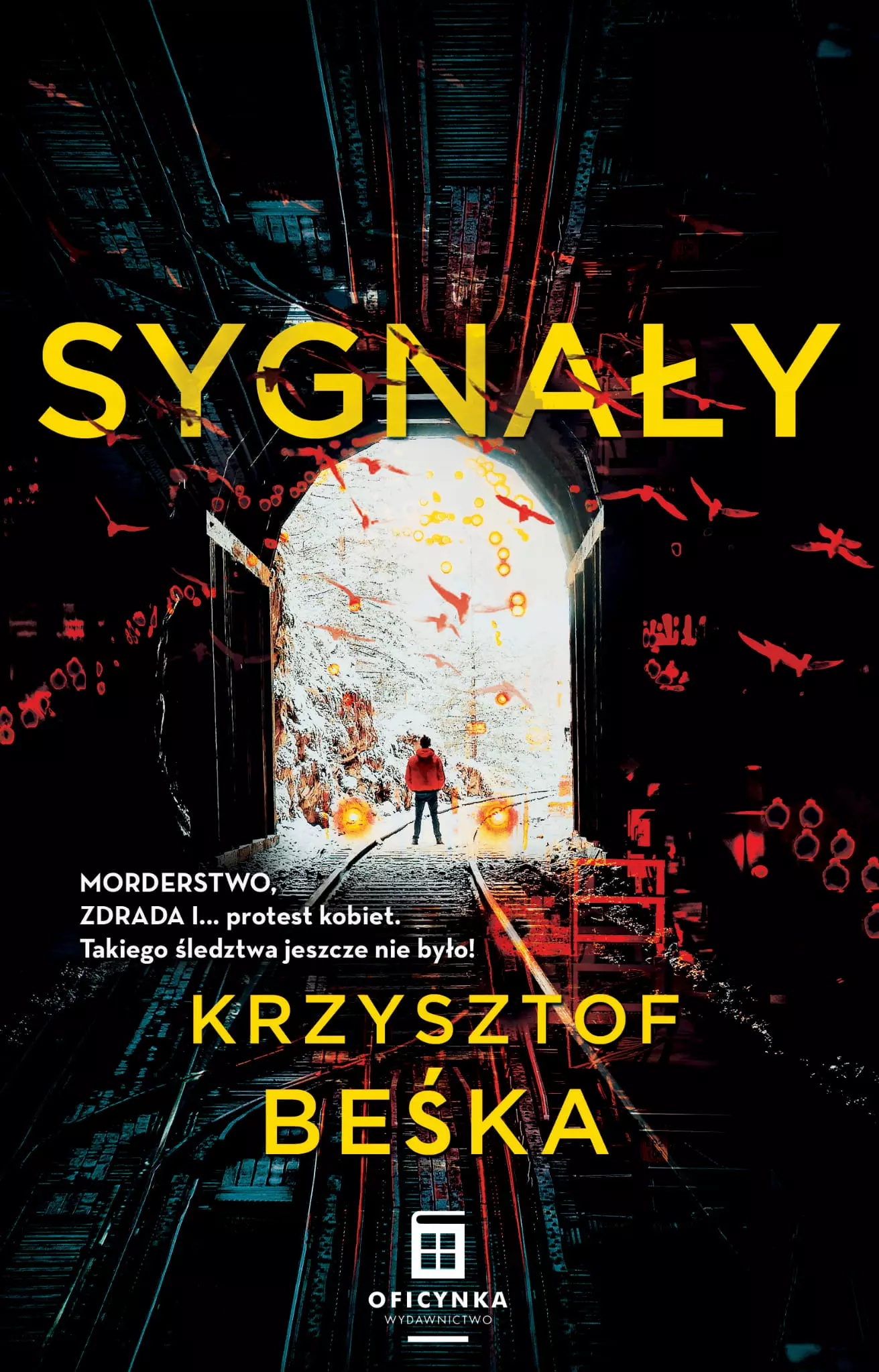Sygnały - Książki