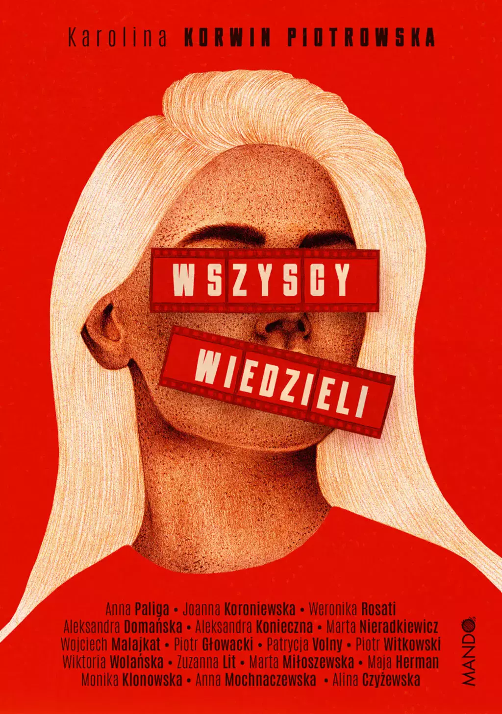 Wszyscy wiedzieli