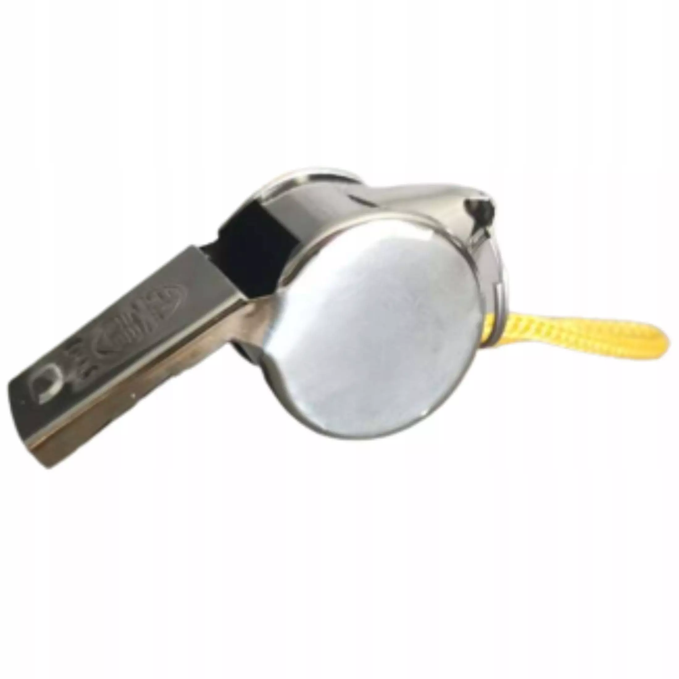 Gwizdek sędziowski metal 00673 24 szt - Zabawki