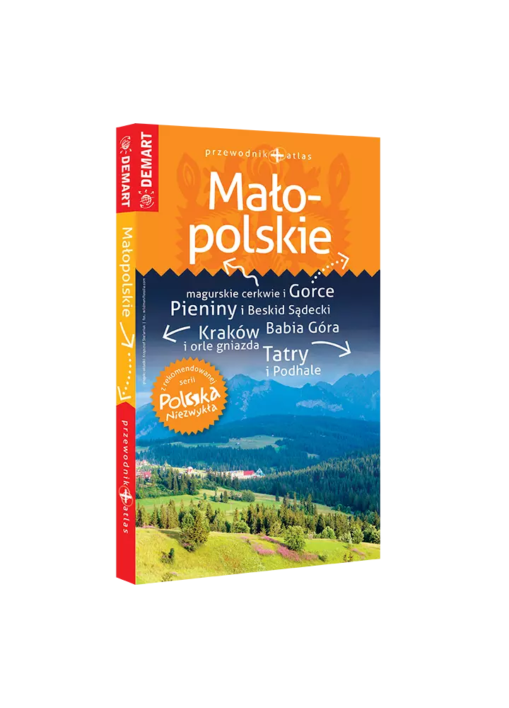 Województwo małopolskie